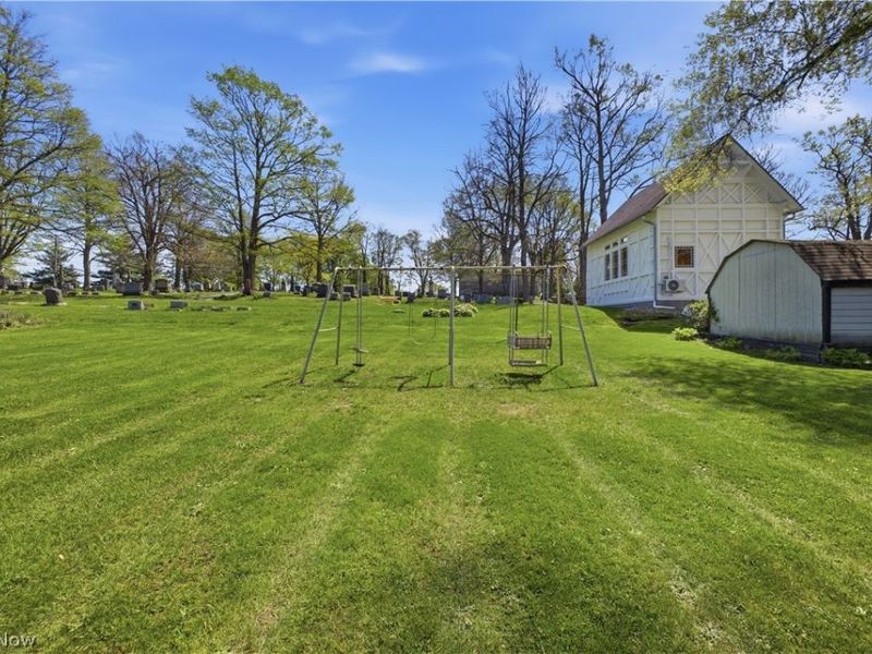 20 James Street, Columbiana, OH 44408 Photo 24