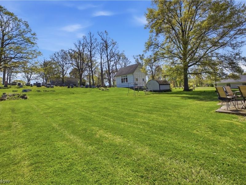 20 James Street, Columbiana, OH 44408 Photo 26