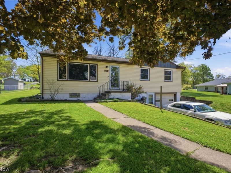 20 James Street, Columbiana, OH 44408 Photo 4