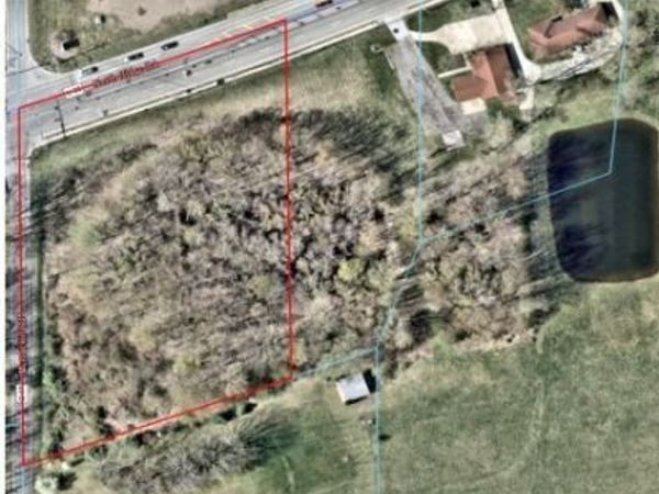 North Ridge Road , Madison, OH 44057