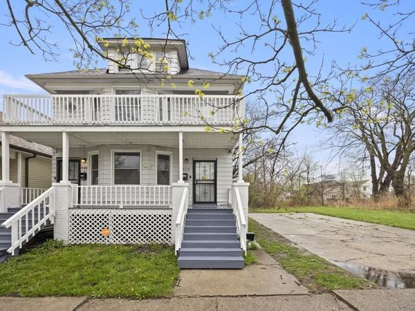 4510 Harding Street, Detroit, MI 48214