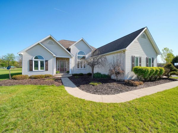 3390 Hatch Road, Jackson, MI 49201