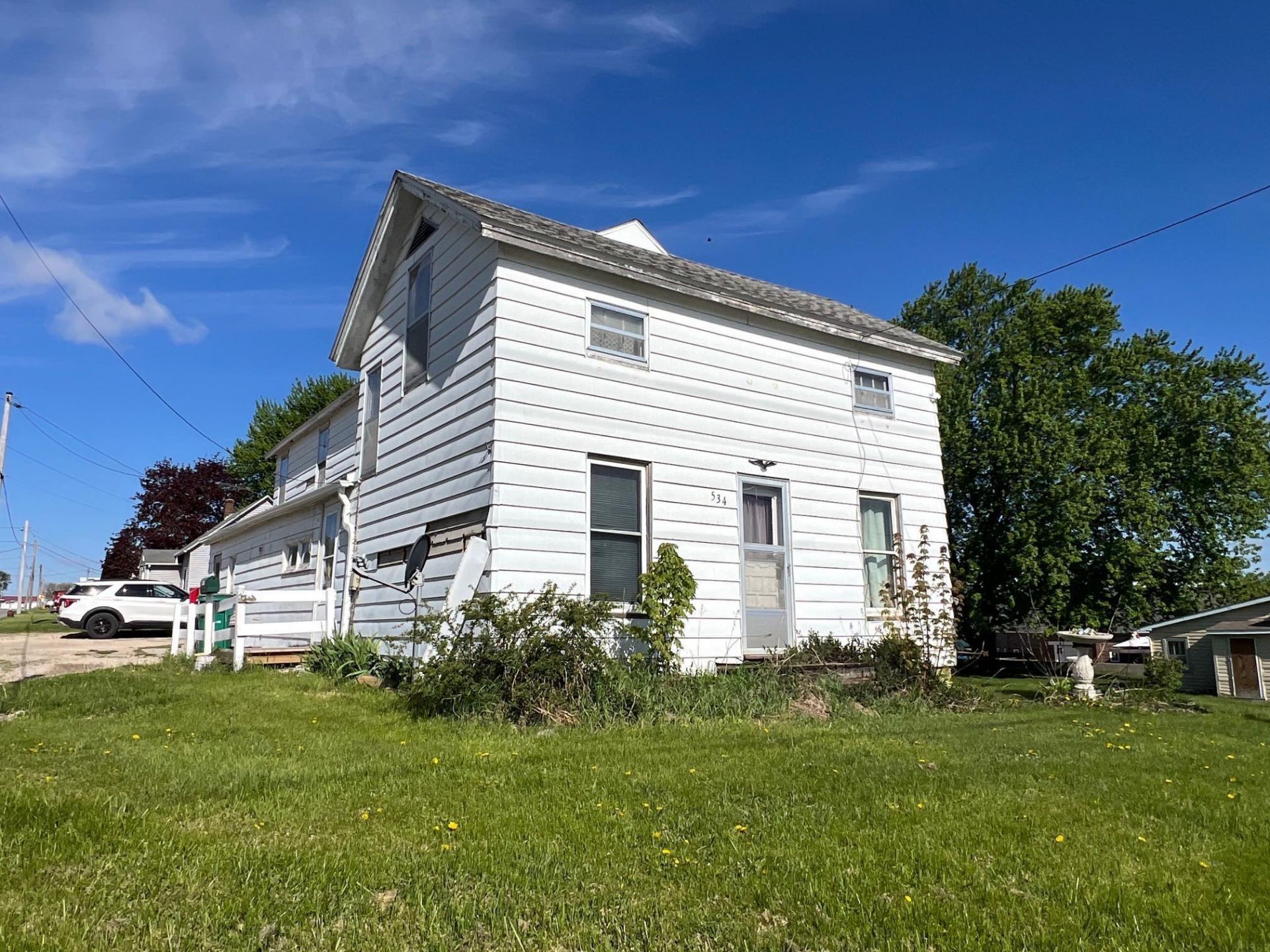 534 S Vine Street, West Union, IA 52175 Main Photo