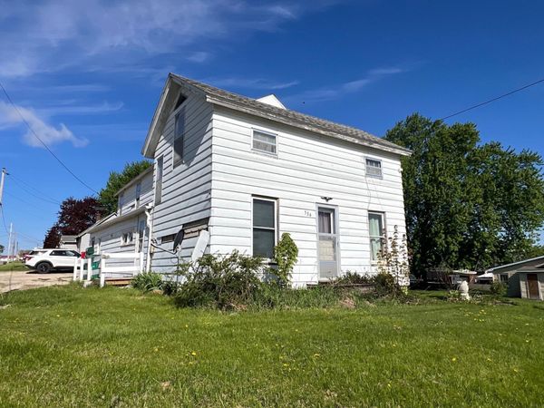 534 S Vine Street, West Union, IA 52175