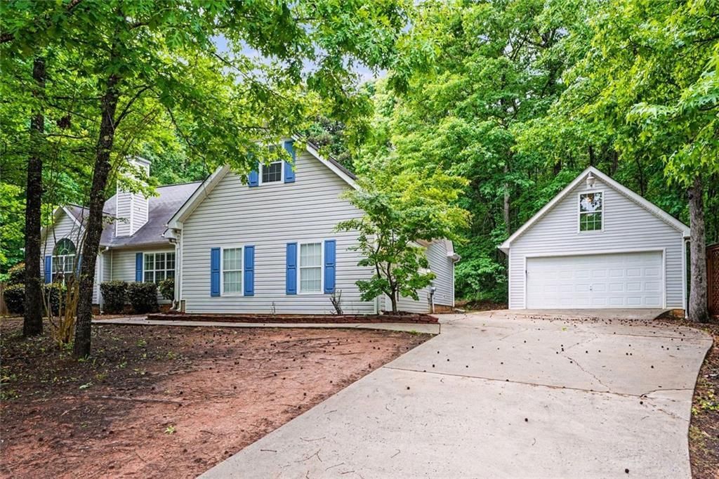 240 Dillion Drive, Hampton, GA 30228 Main Photo