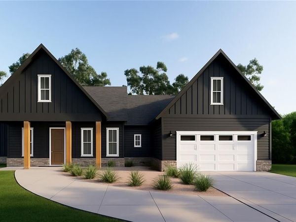 519 Mulberry Circle , Jasper, GA 30143