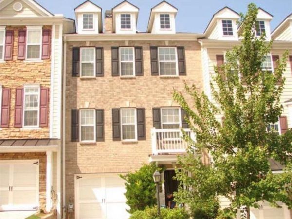 3980 Church View Lane, Suwanee, GA 30024