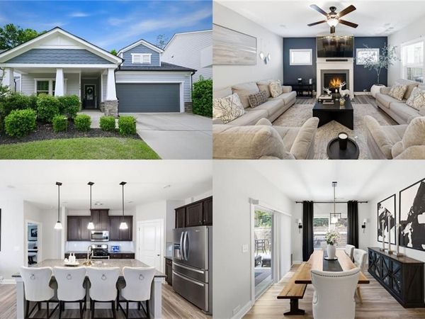 128 Grove View Road, Woodstock, GA 30189