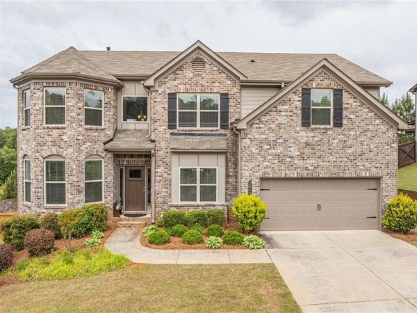 3948 Two Bridge Drive, Buford, GA 30518