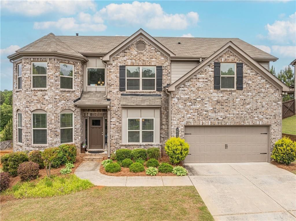 3948 Two Bridge Drive, Buford, GA 30518 Main Photo