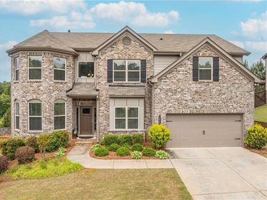 3948 Two Bridge Drive, Buford, GA 30518