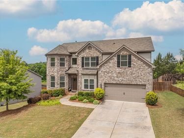 3948 Two Bridge Drive, Buford, GA 30518