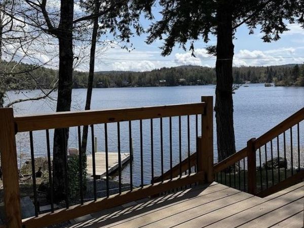 2167 Valley Road, Washington, NH 03280