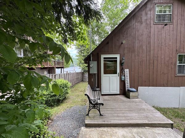 2167 Valley Road, Washington, NH 03280