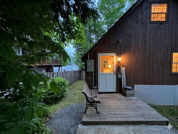 2167 Valley Road, Washington, NH 03280