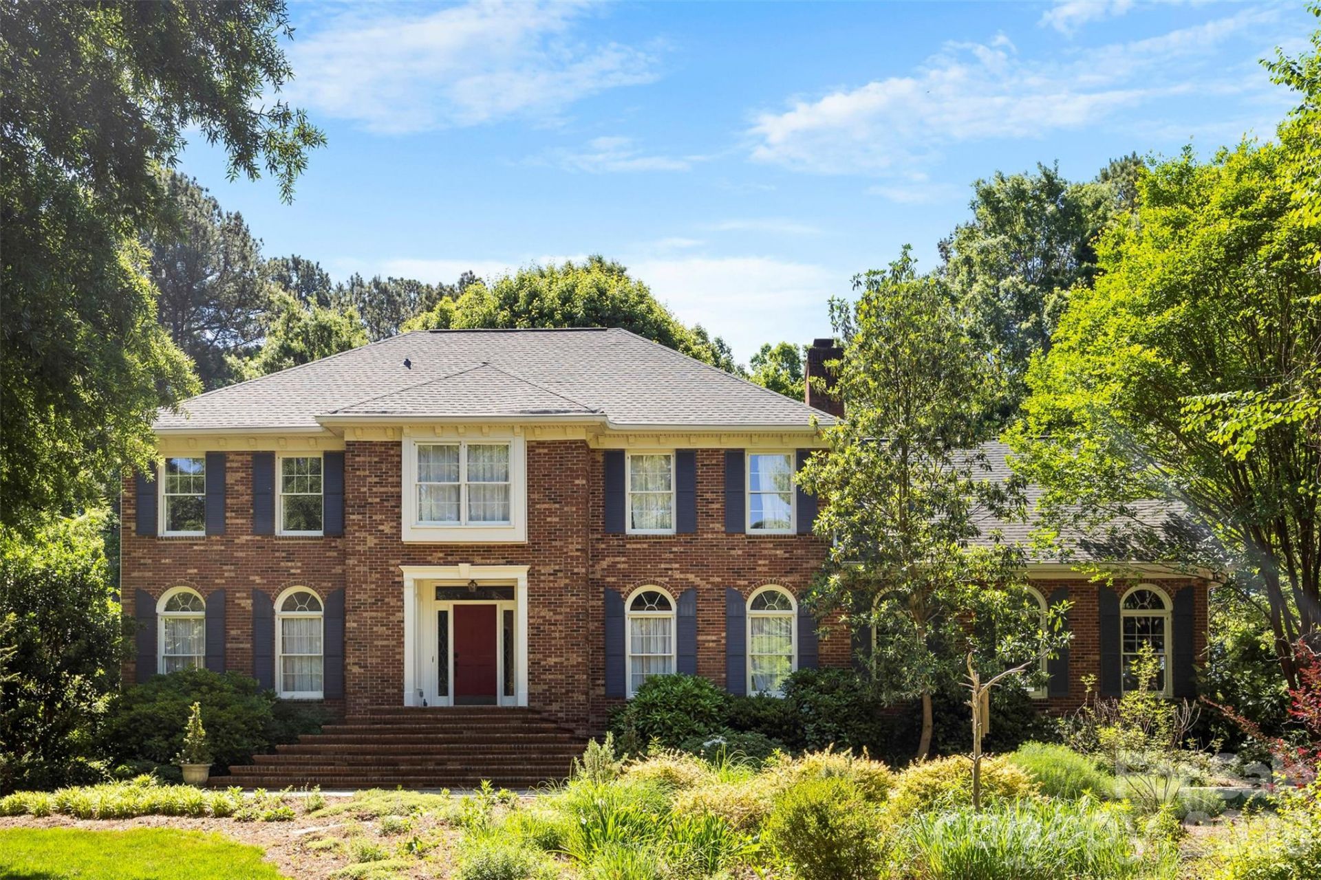 625 Greenbrook Parkway, Matthews, NC 28104 Main Photo