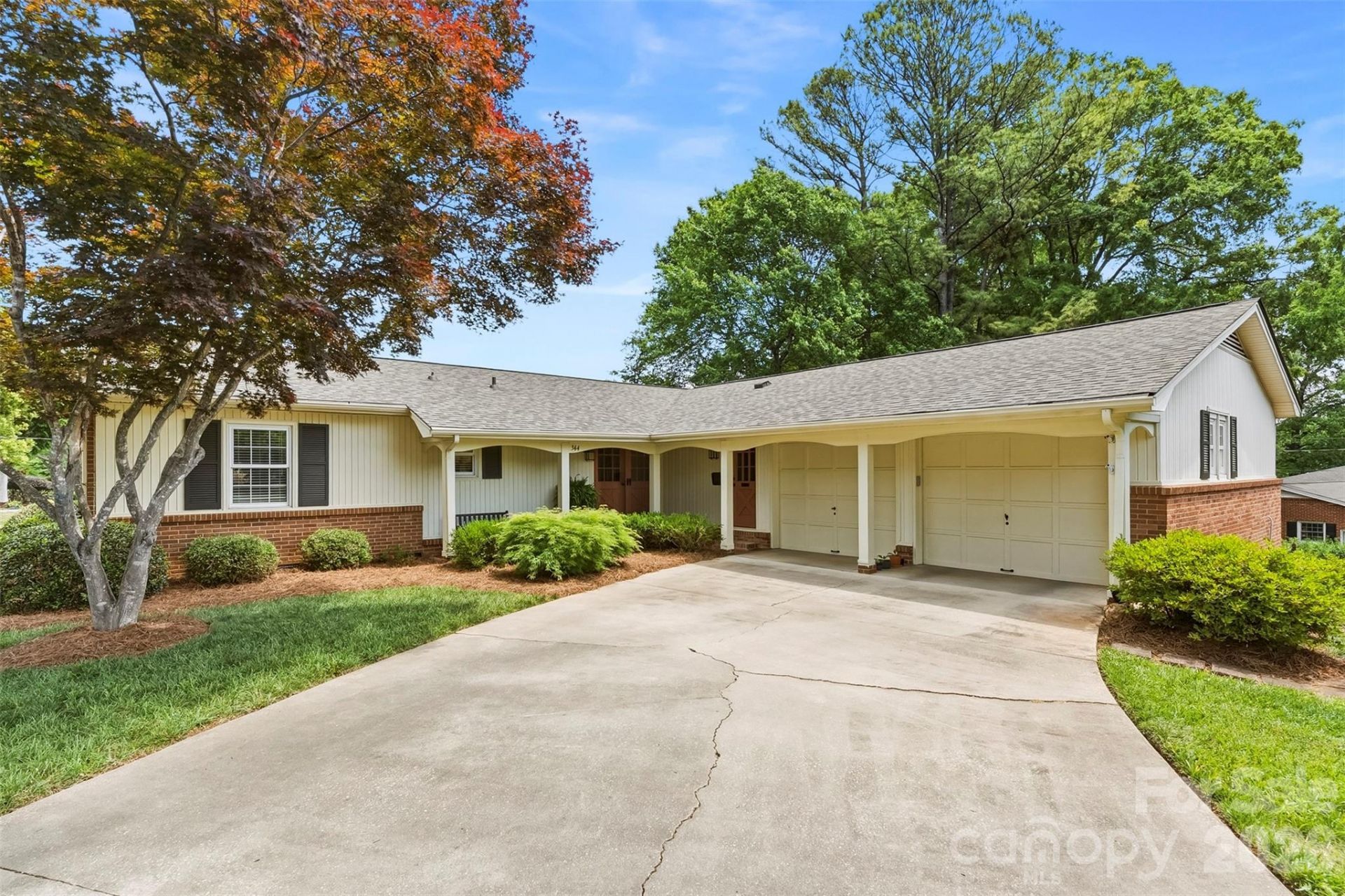 344 Flanagans Lane, Gastonia, NC 28054 Main Photo