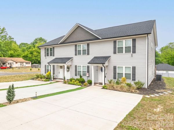 600 W 8th Street, Kannapolis, NC 28081