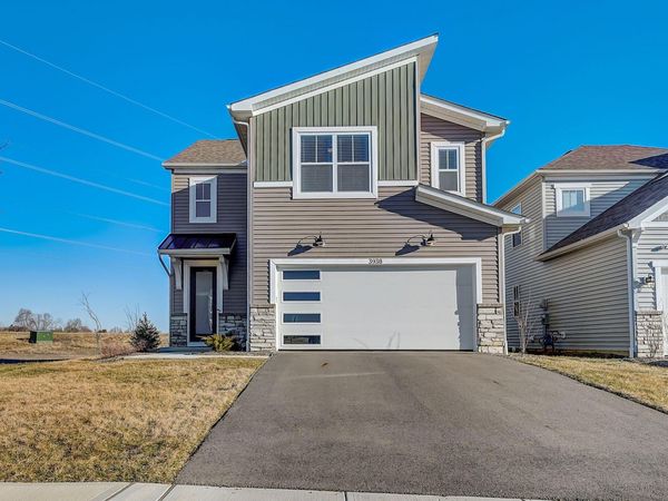3938 Legacy Road, Powell, OH 43065