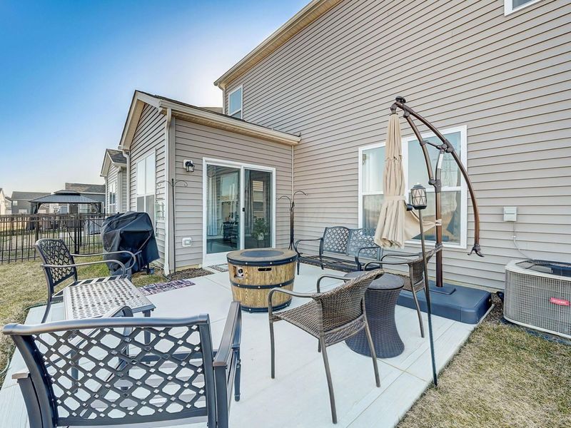 3938 Legacy Road, Powell, OH 43065 Photo 37