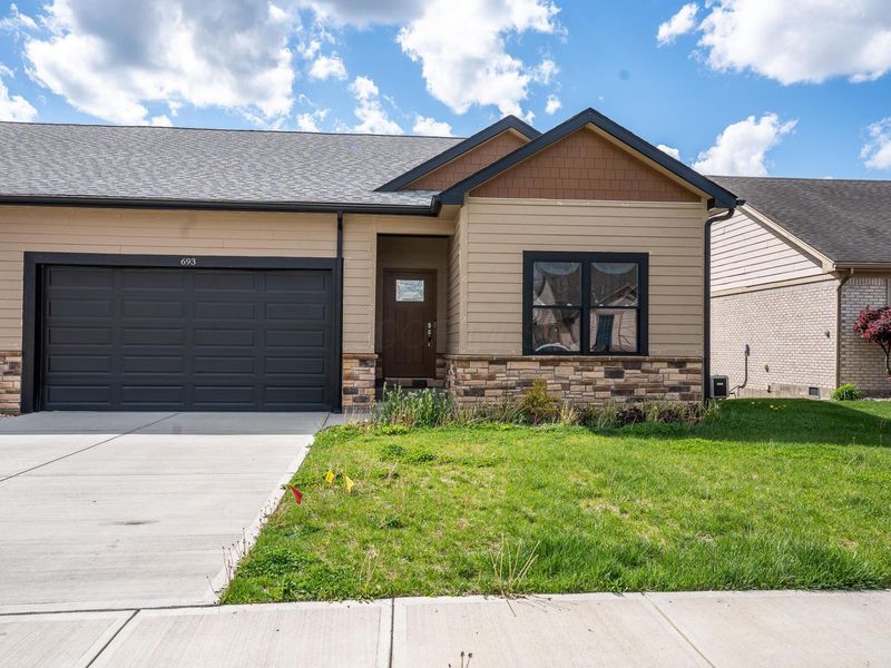 693 Waldsmith Way, Vandalia, OH 45377 Photo 1