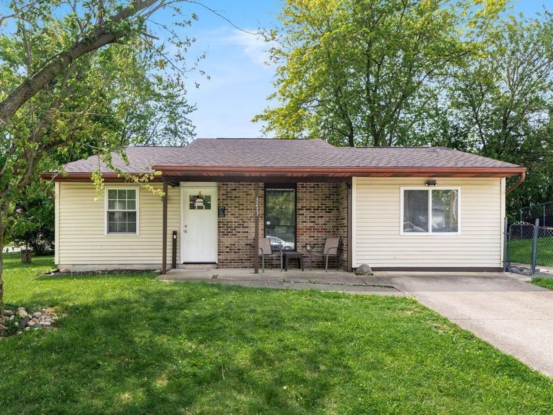 3233 Colony Hill Lane, Columbus, OH 43204 Photo 1