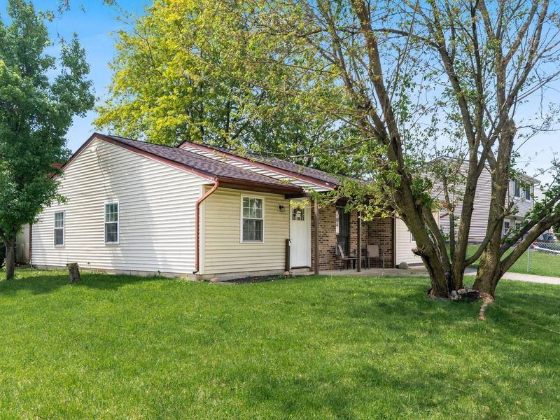 3233 Colony Hill Lane, Columbus, OH 43204 Photo 2