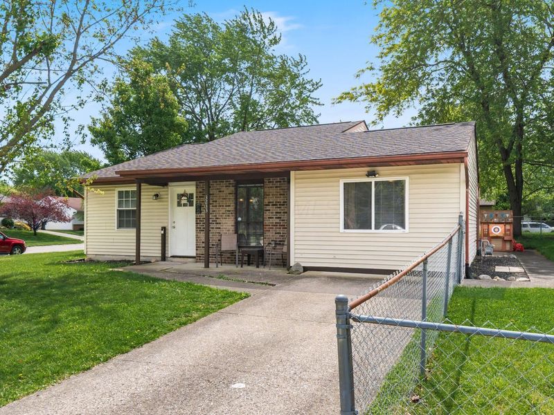 3233 Colony Hill Lane, Columbus, OH 43204 Photo 3