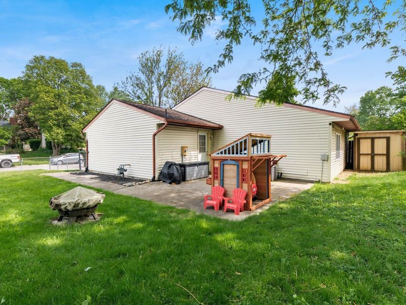 3233 Colony Hill Lane, Columbus, OH 43204 Photo 30