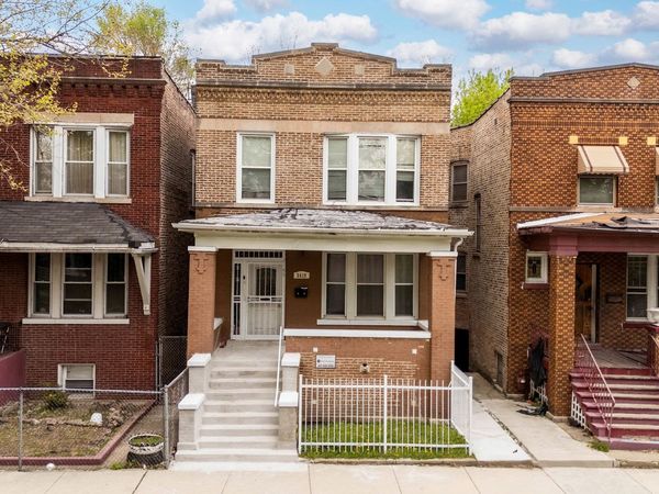 5916 S Wood Street , Chicago, IL 60636