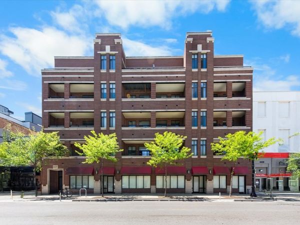 4420 N CLARK Street , Unit 401, Chicago, IL 60640