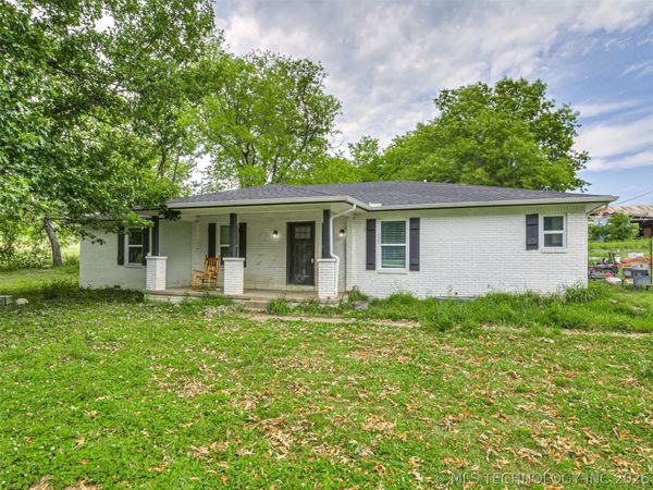 396710 W 4000 Road, Skiatook, OK 74070