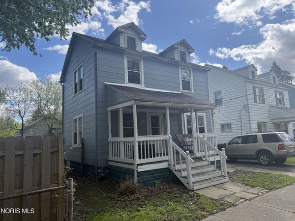 1608 Freedom Street, Toledo, OH 43605