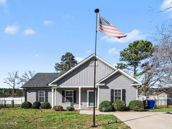 5205 Solaris Drive, Wilson, NC 27896
