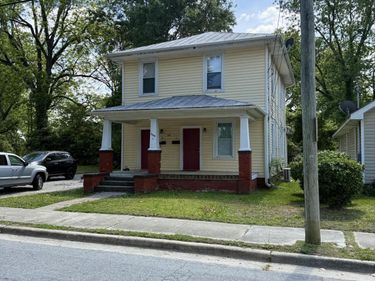 303 Paris Avenue, Greenville, NC 27834