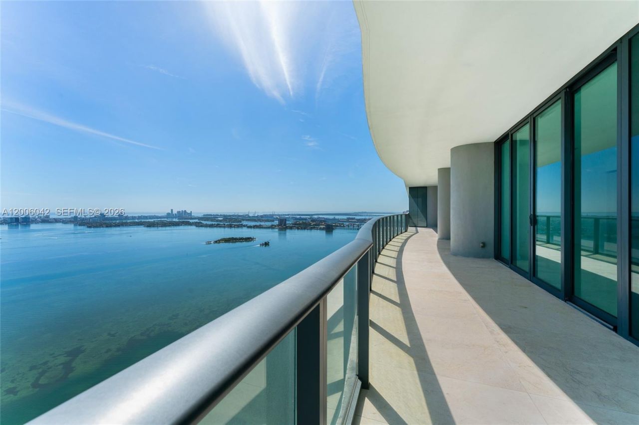 3131 NE 7th Ave , Unit PH5003, Miami, FL 33137 Photo