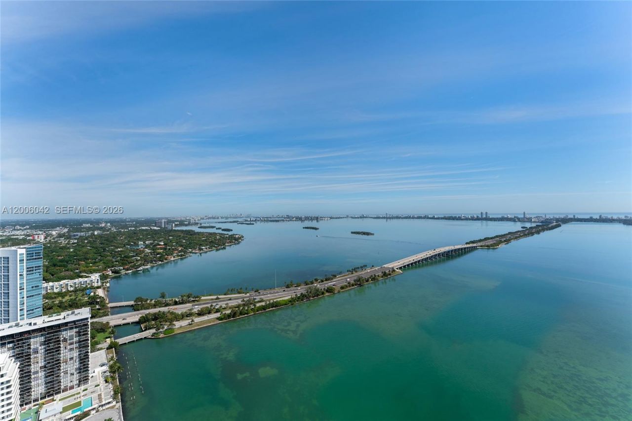 3131 NE 7th Ave , Unit PH5003, Miami, FL 33137 Photo
