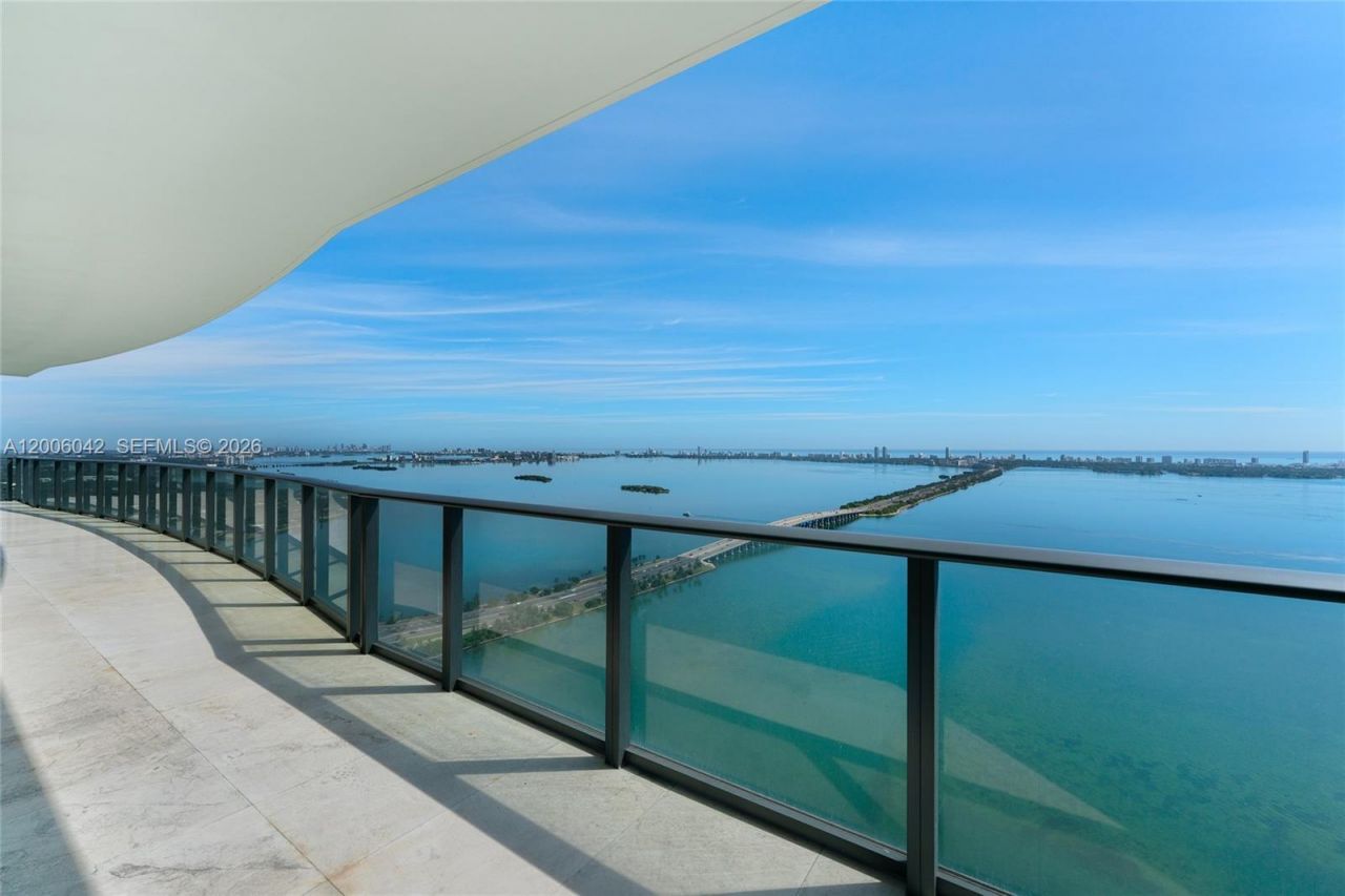 3131 NE 7th Ave , Unit PH5003, Miami, FL 33137 Photo