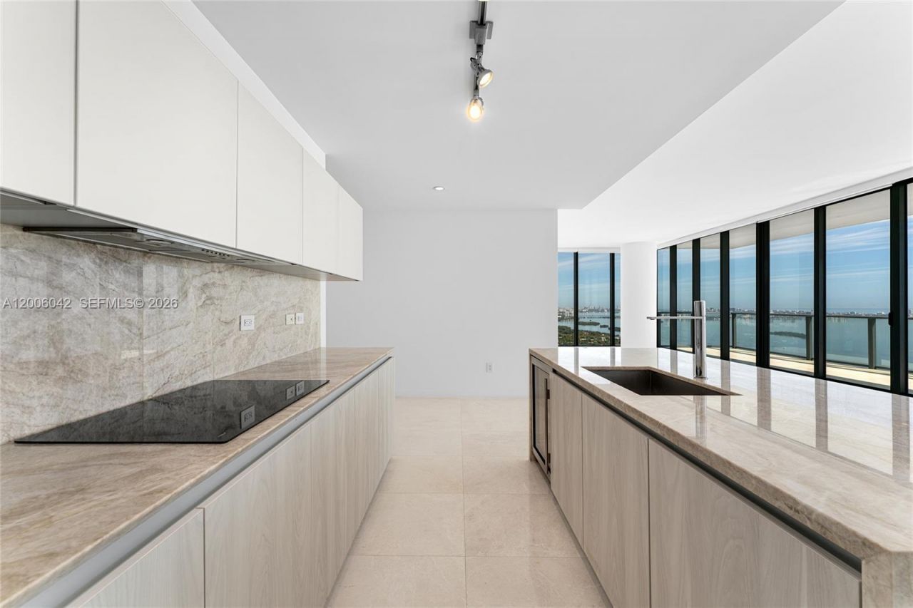 3131 NE 7th Ave , Unit PH5003, Miami, FL 33137 Photo