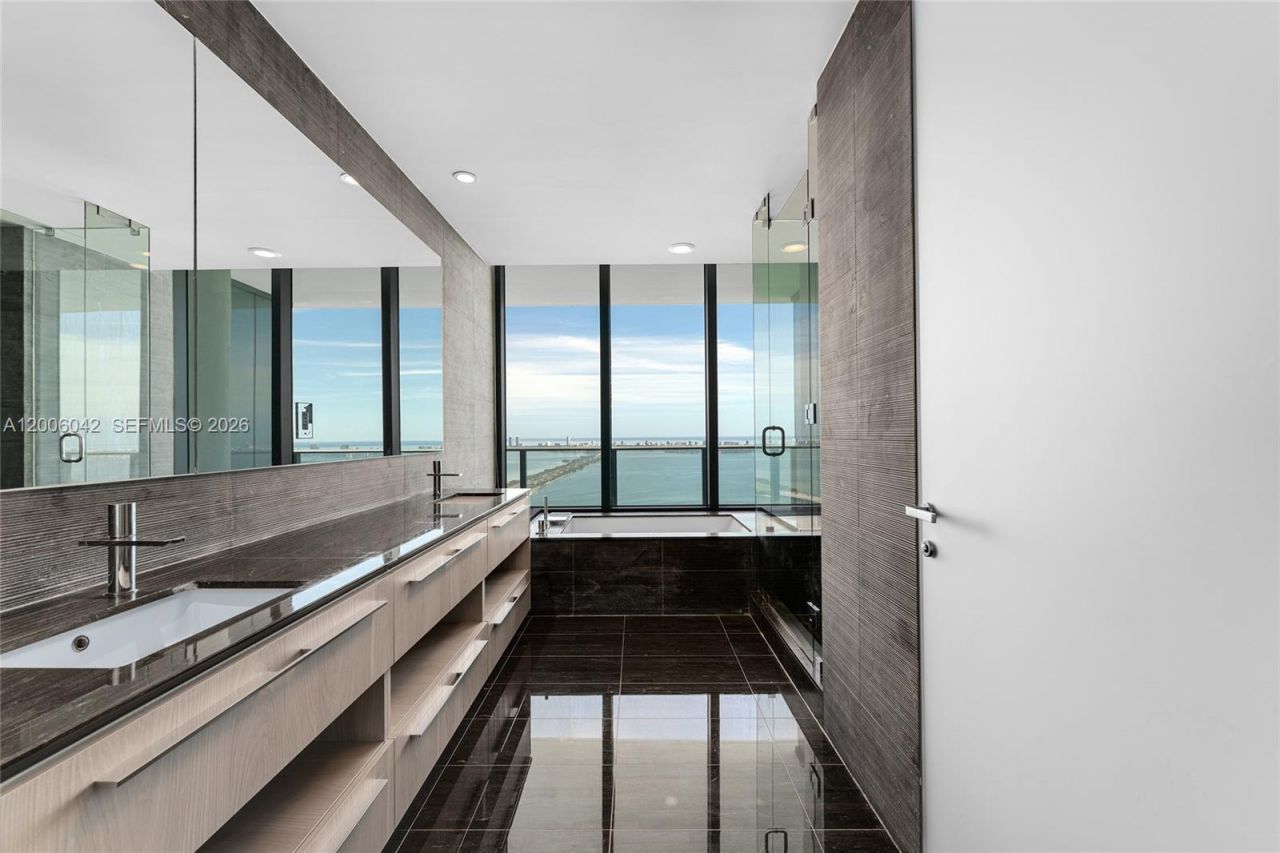 3131 NE 7th Ave , Unit PH5003, Miami, FL 33137 Photo