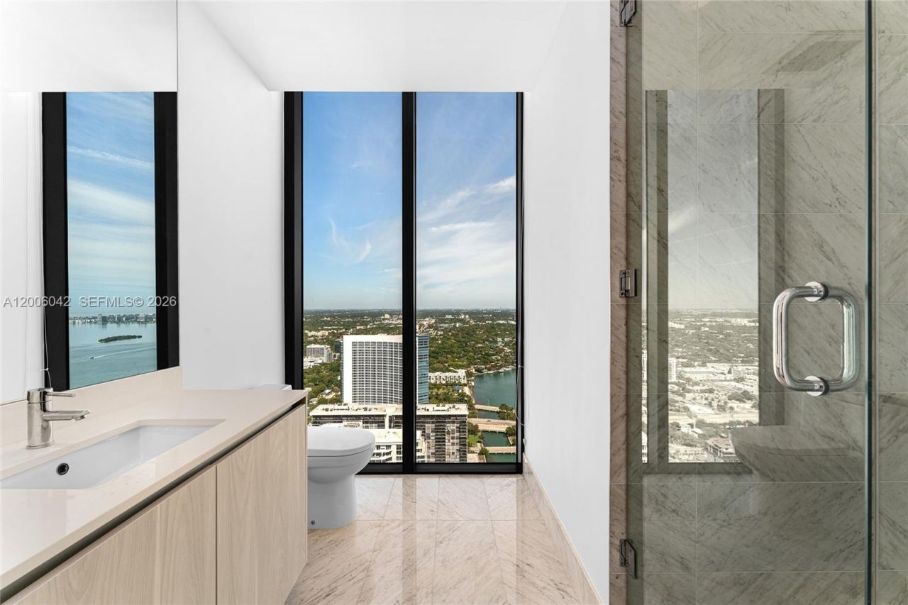 3131 NE 7th Ave , Unit PH5003, Miami, FL 33137 Photo