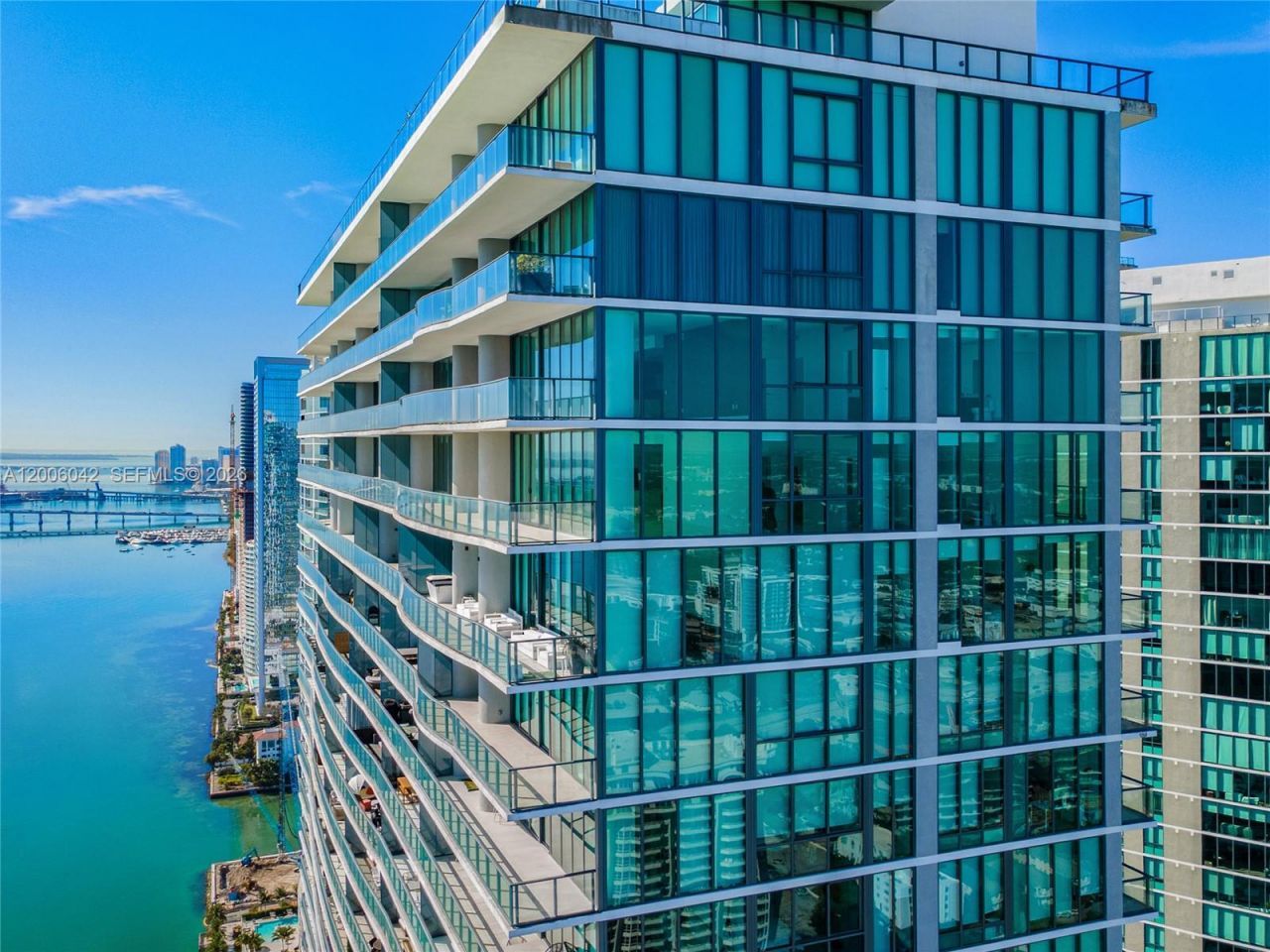 3131 NE 7th Ave , Unit PH5003, Miami, FL 33137 Photo