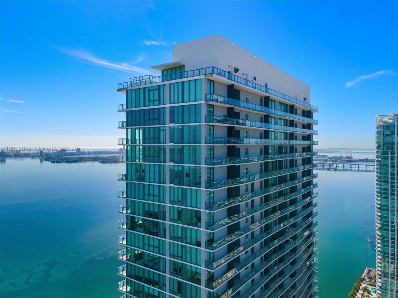 3131 NE 7th Ave , Unit PH5003, Miami, FL 33137 Photo