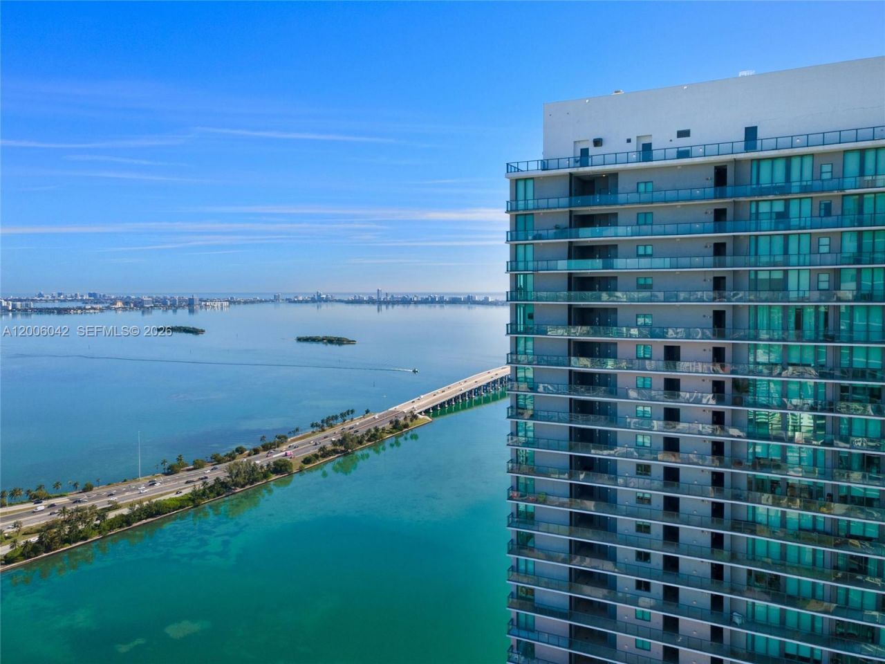 3131 NE 7th Ave , Unit PH5003, Miami, FL 33137 Photo