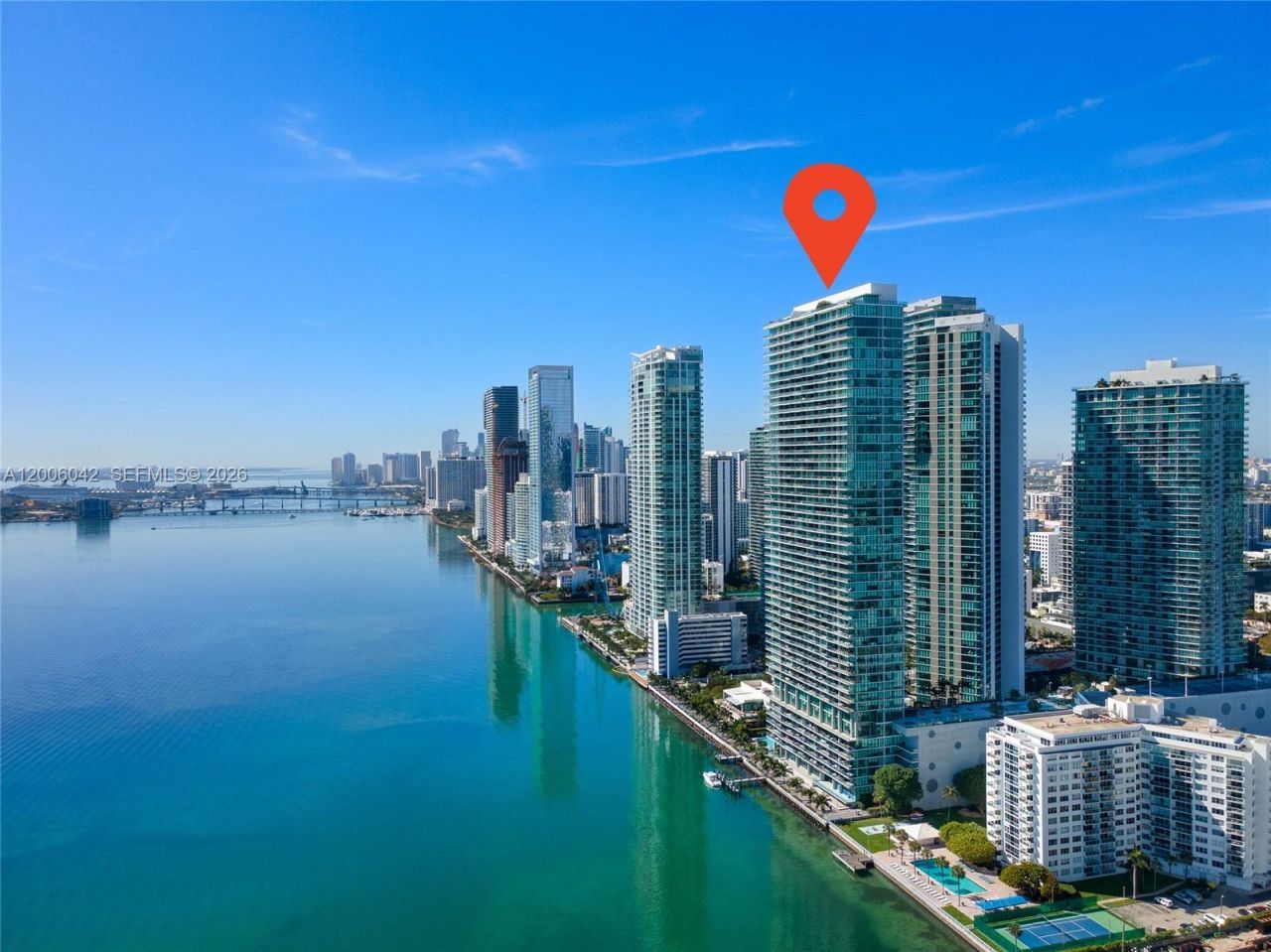 3131 NE 7th Ave , Unit PH5003, Miami, FL 33137 Photo