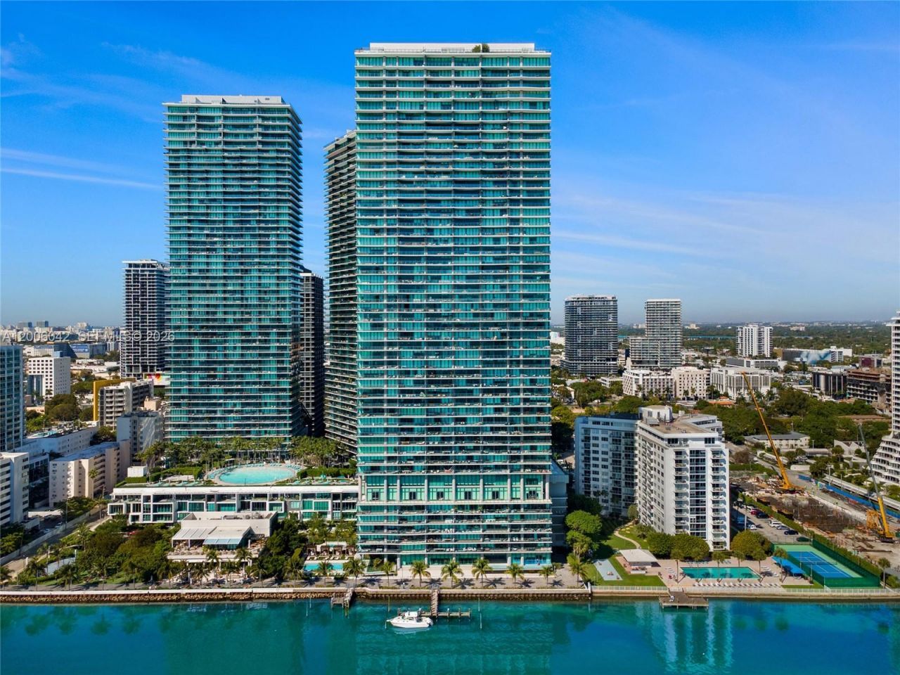 3131 NE 7th Ave , Unit PH5003, Miami, FL 33137 Photo