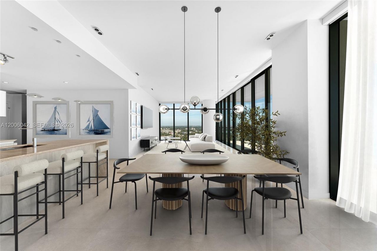 3131 NE 7th Ave , Unit PH5003, Miami, FL 33137 Photo