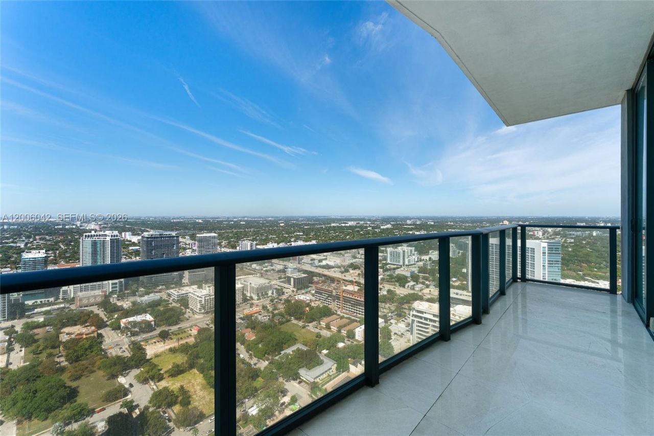 3131 NE 7th Ave , Unit PH5003, Miami, FL 33137 Photo