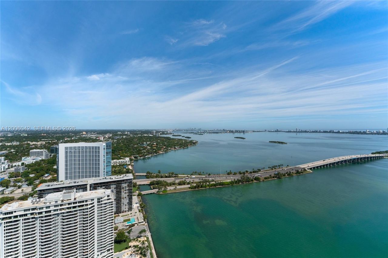 3131 NE 7th Ave , Unit PH5003, Miami, FL 33137 Photo