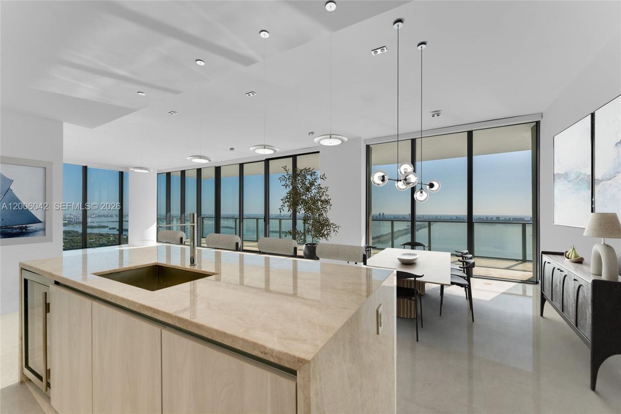 3131 NE 7th Ave , Unit PH5003, Miami, FL 33137 Photo